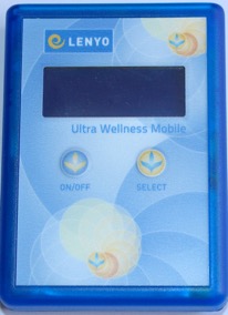 Lenyo Ultra Wellness Mobile
