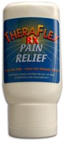 theraflex rx pain relief
